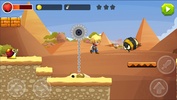 Super Sword Man Adventures screenshot 7