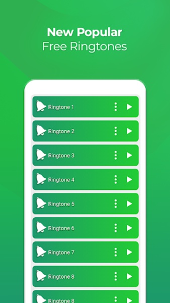 Android Ringtones - Preview 2