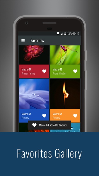 Macro Wallpapers - Preview 11