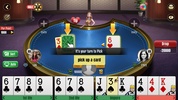 Rummy Comfun screenshot 3