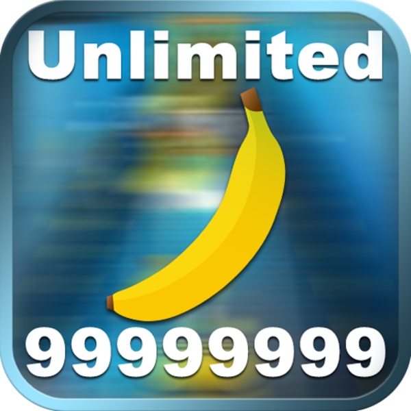 Unlimited Bananas++ - Preview 1