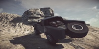 Desert SuperCar Racing Trucks screenshot 3