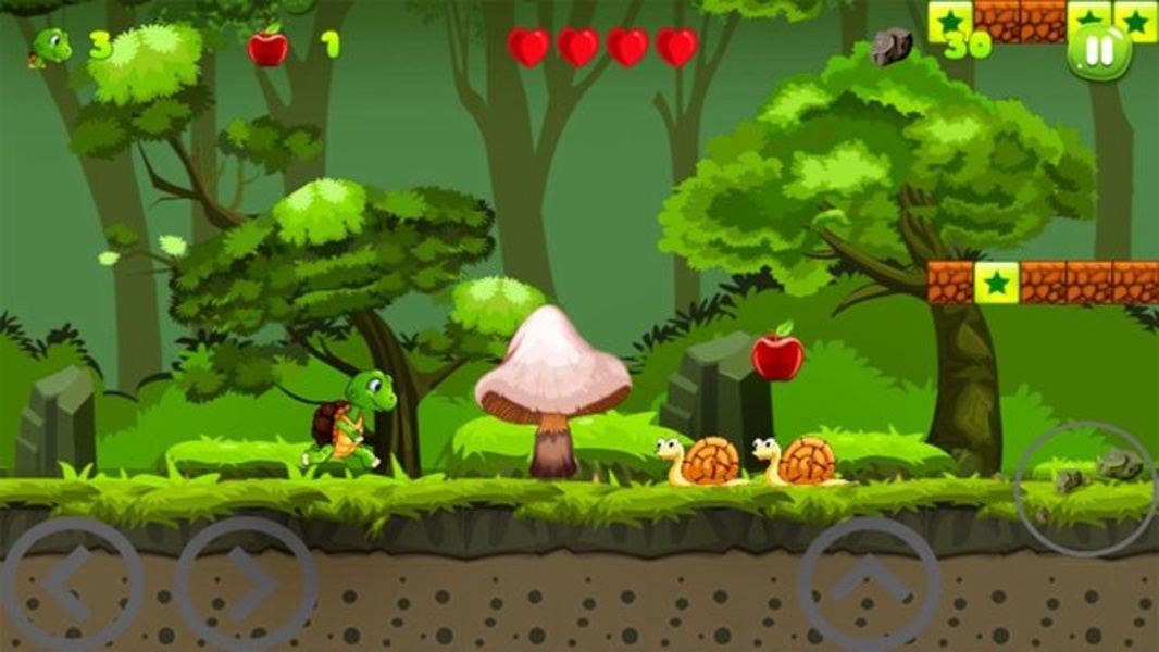 Turtle Adventure World - Preview 14
