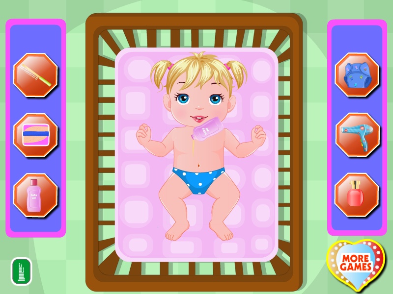 Baby Care and Spa - Preview 5