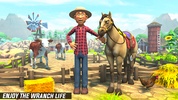 Virtual Ranch Life Simulator screenshot 6