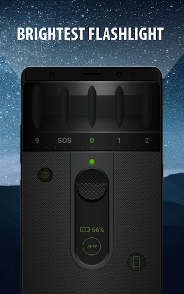 Flashlight Selene - Preview 5