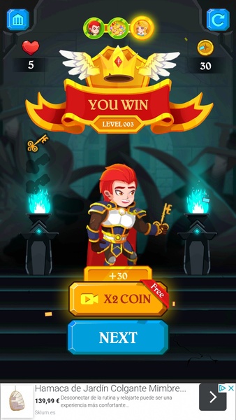 Hero Rescue 2 - Preview 4