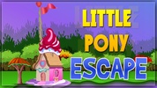 Little Pony Escape screenshot 12