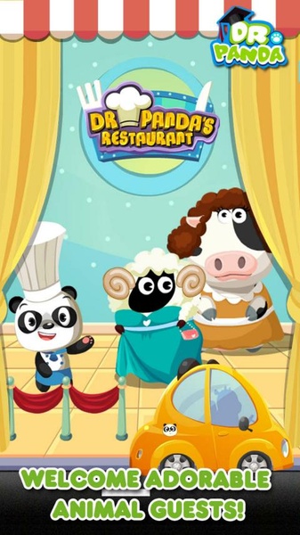 Restaurant Free - Preview 5