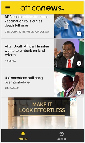 Africanews - Preview 6