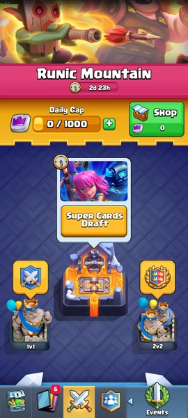 Clash Royale - Preview 7