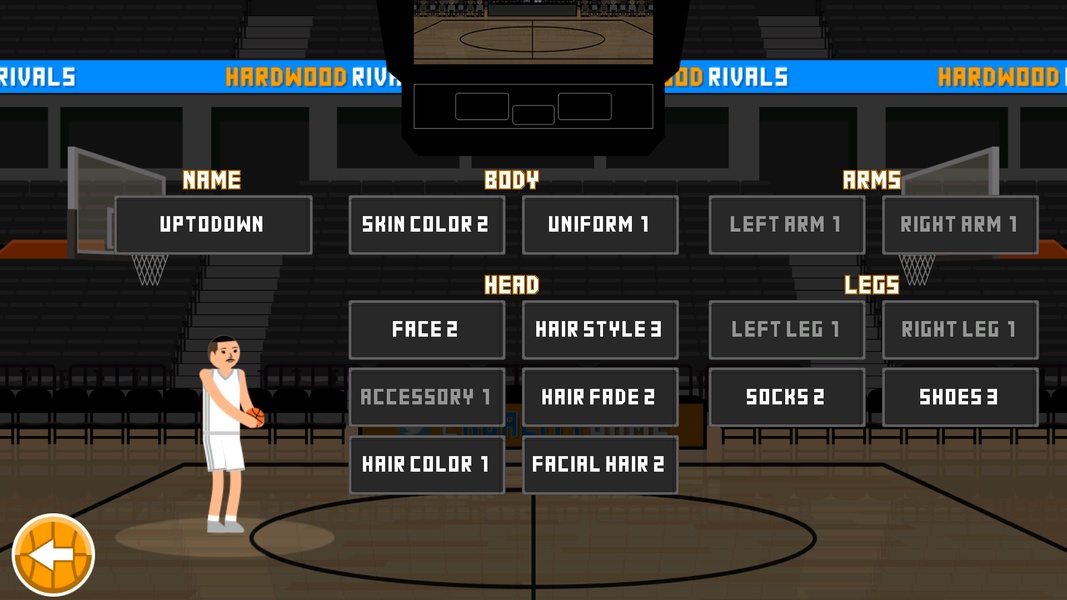 Hardwood Rivals - Preview 7
