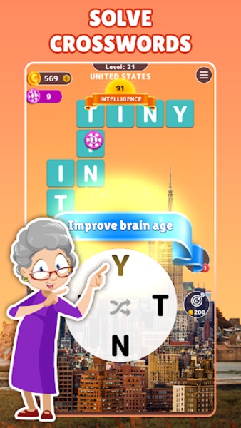 Word Maker - Word Connect - Preview 4