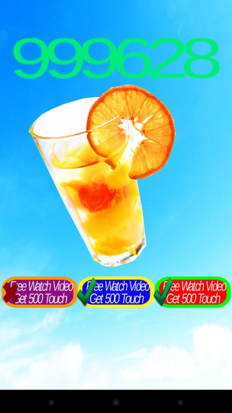 Beverage Package - Preview 1