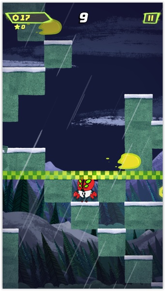 Super Slime Ben - Preview 5