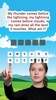 Riddle game - english puzzle screenshot 2