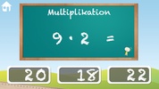Mathematik Klasse 3 screenshot 1