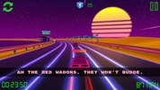 Retro Drive screenshot 16