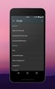 Android N Dark cm13 theme screenshot 9