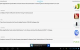 Android Noticias screenshot 14