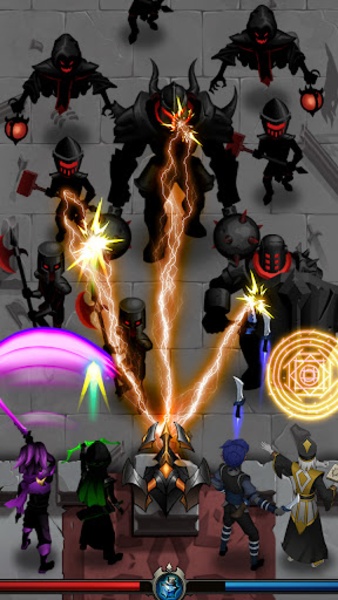 Shadow Hero - Preview 14