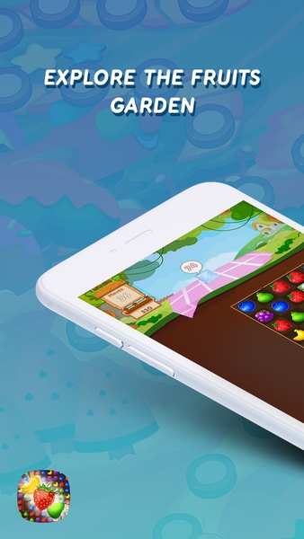 Fruits Garden Mania - Preview 6