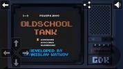Oldschool Tank screenshot 21