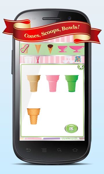 My Ice Cream Shop - Preview 12