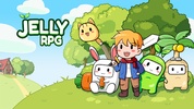 Jelly RPG screenshot 1