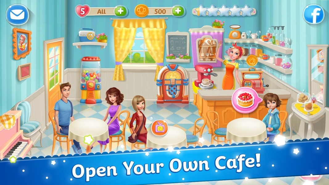 Recipes Passion - Preview 4