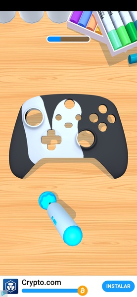 DIY Joystick - Preview 1
