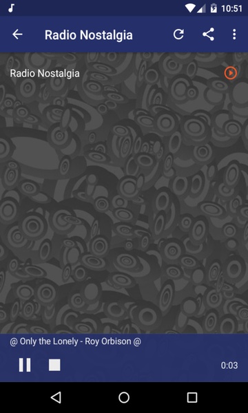 Music From The 60s Free - Preview 2