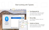 Typeeto screenshot 1