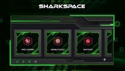 SharkSpace - Game Turbo screenshot 4