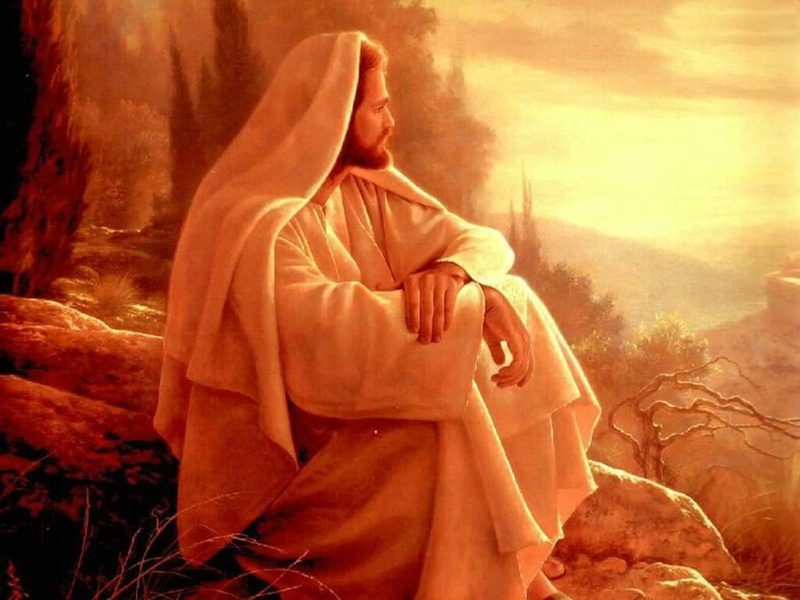 Jesus Christ - Preview 2