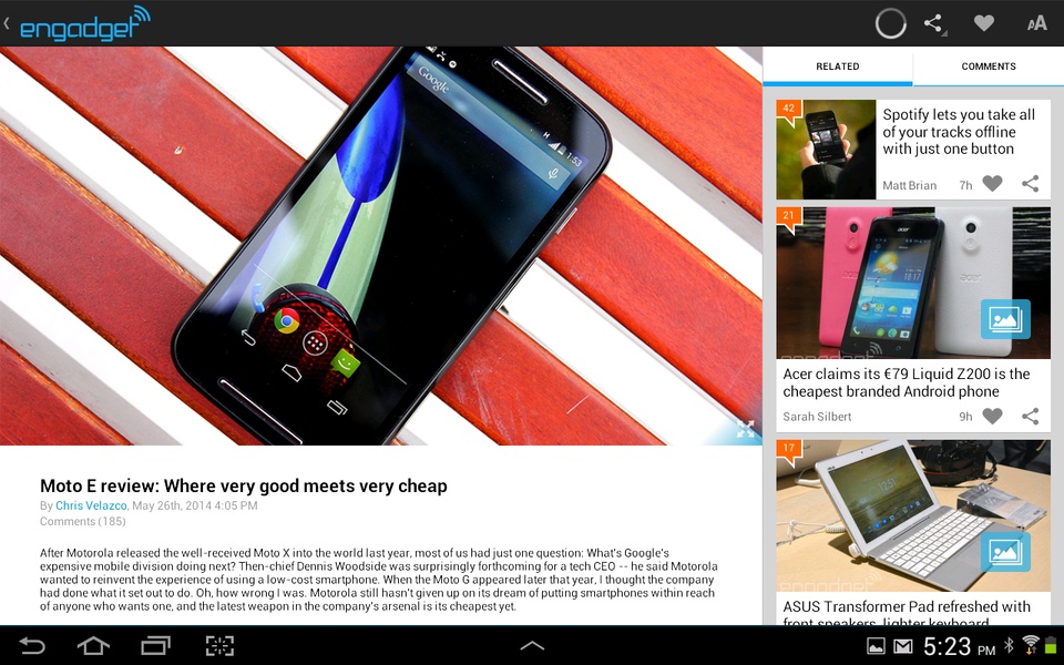 Engadget - Preview 11