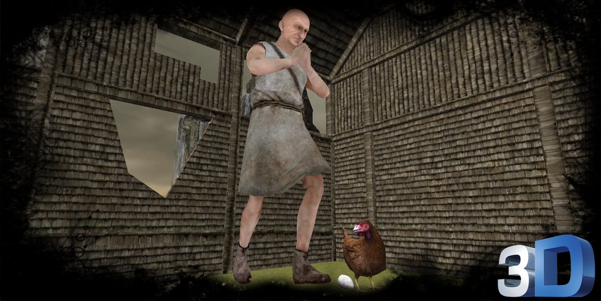 Real Chicken Simulator - Preview 5