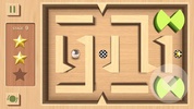 Maze Rolling Ball 3D screenshot 9