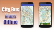 Oradea Bus Map Offline screenshot 3