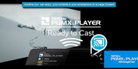 PGMXPlayer screenshot 4