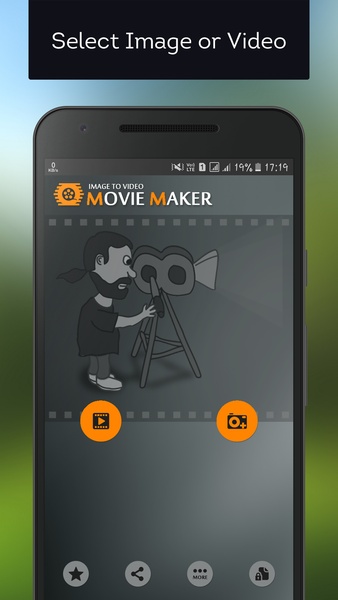 image to video movie maker converter - Preview 2