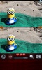 Find differences on minions screenshot 2