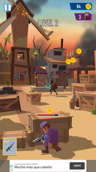 Bullet Master - Preview 7