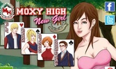 Moxy High: New Girl screenshot 11