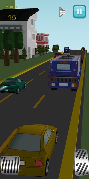 Speed Car - Preview 5