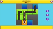 Taxi Slide Puzzle - Unblock slide puzzle screenshot 3