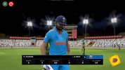 Real Cricket 3d Lite screenshot 4