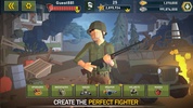 War Ops: WW2 Online Army Games screenshot 3