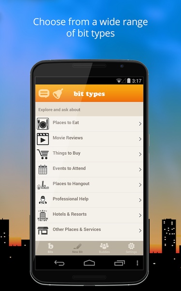 BitsBuddy - Preview 5