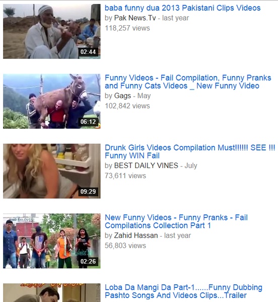 Top Funny Videos - Preview 2